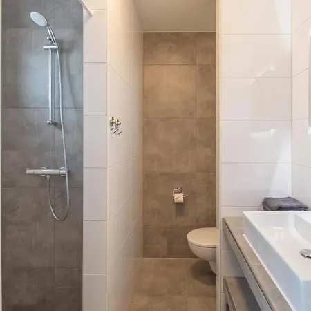 Bed & Parking Burght Texel Penzion Den Burg