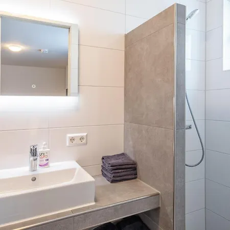 게스트하우스 Bed & Parking Burght Texel 3*